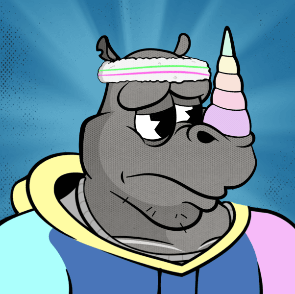 rogue rhino image