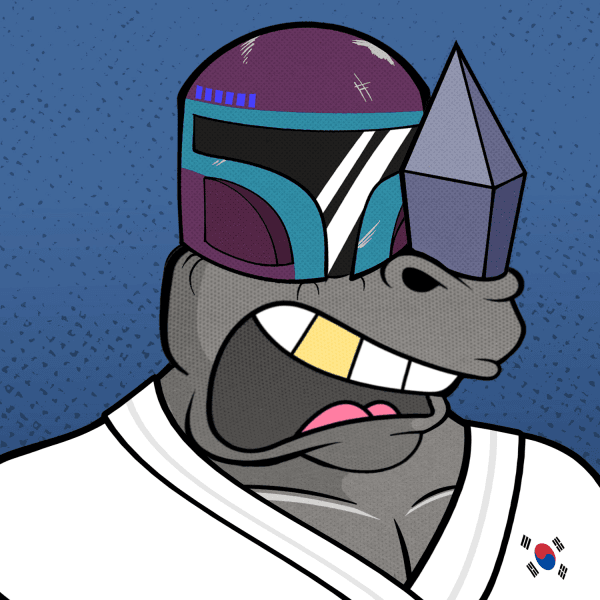 rogue rhino image