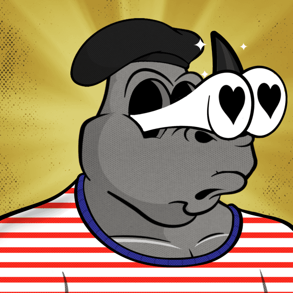 rogue rhino image