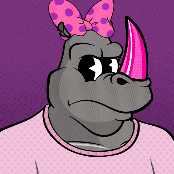 rogue rhino image